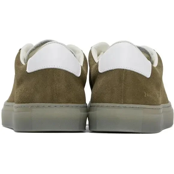 Common Projects taupe Tennis 70 Sneakers size EU 44 / US 11